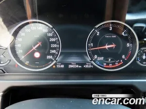 BMW X6, 2015 — миниатюра 9