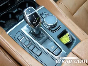 BMW X6, 2015 — миниатюра 11