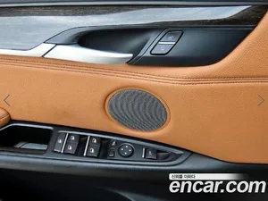 BMW X6, 2015 — миниатюра 12