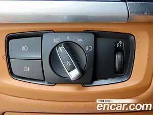 BMW X6, 2015 — миниатюра 13
