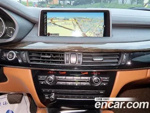 BMW X6, 2015 — миниатюра 14