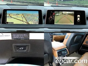 BMW X6, 2015 — миниатюра 18