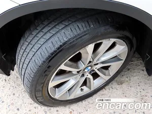 BMW X6, 2015 — миниатюра 20