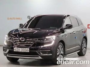Renault QM6, 2019 — миниатюра 1