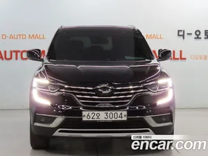 Renault QM6, 2019 — миниатюра 2