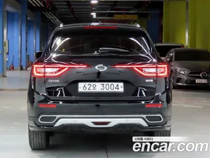 Renault QM6, 2019 — миниатюра 3