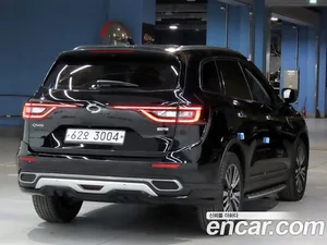 Renault QM6, 2019 — миниатюра 4