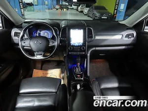 Renault QM6, 2019 — миниатюра 5