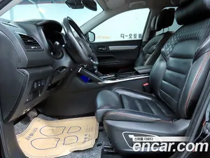 Renault QM6, 2019 — миниатюра 6