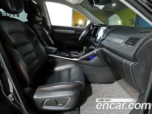 Renault QM6, 2019 — миниатюра 8