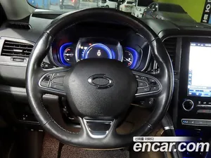 Renault QM6, 2019 — миниатюра 10