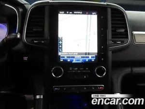 Renault QM6, 2019 — миниатюра 12