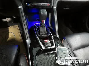 Renault QM6, 2019 — миниатюра 13