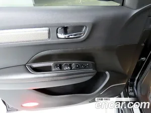 Renault QM6, 2019 — миниатюра 14