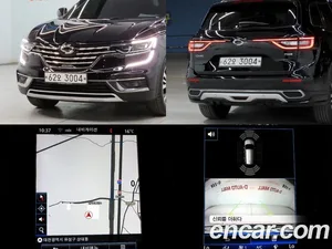 Renault QM6, 2019 — миниатюра 17