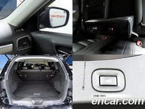 Renault QM6, 2019 — миниатюра 18
