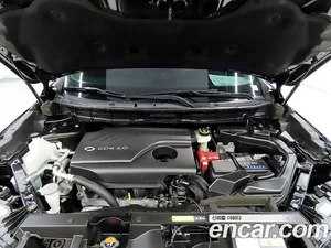 Renault QM6, 2019 — миниатюра 19