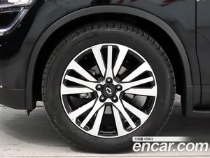 Renault QM6, 2019 — миниатюра 20