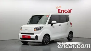 Kia RAY, 2022 — миниатюра 1