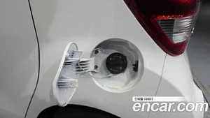 Kia RAY, 2022 — миниатюра 20