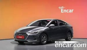 Hyundai Avante, 2016 — миниатюра 28