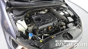 Hyundai Avante, 2016 — миниатюра 5