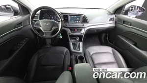 Hyundai Avante, 2016 — миниатюра 9