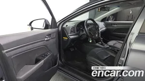Hyundai Avante, 2016 — миниатюра 11