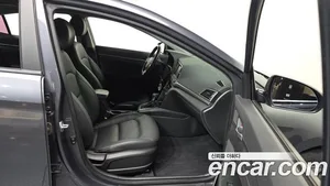 Hyundai Avante, 2016 — миниатюра 15
