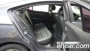 Hyundai Avante, 2016 — миниатюра 16