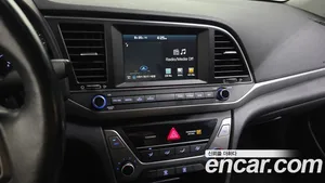 Hyundai Avante, 2016 — миниатюра 17