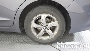 Hyundai Avante, 2016 — миниатюра 6