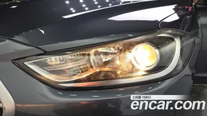 Hyundai Avante, 2016 — миниатюра 7