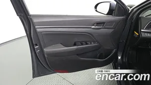 Hyundai Avante, 2016 — миниатюра 12