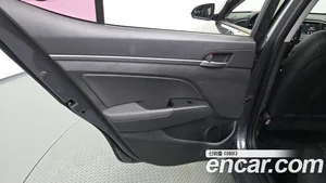 Hyundai Avante, 2016 — миниатюра 13
