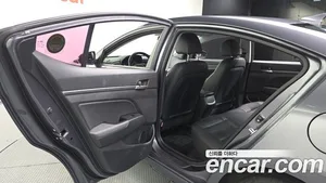 Hyundai Avante, 2016 — миниатюра 14