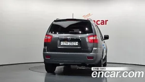 Kia Mohave, 2014 — миниатюра 4