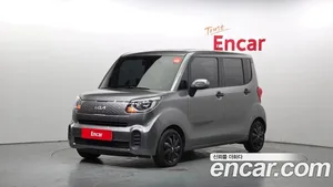 Kia RAY, 2022 — миниатюра 1