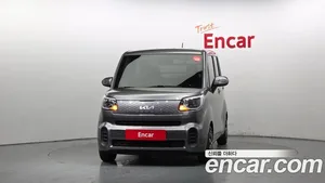 Kia RAY, 2022 — миниатюра 3