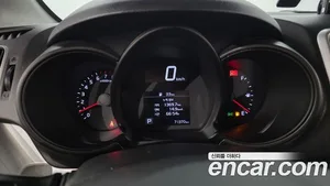 Kia RAY, 2022 — миниатюра 11