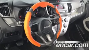Kia RAY, 2022 — миниатюра 21