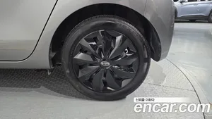 Kia RAY, 2022 — миниатюра 7