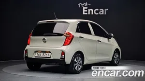 Kia morning, 2015 — миниатюра 2