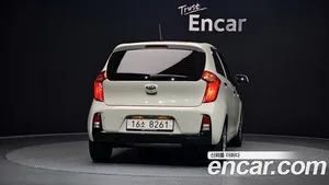Kia morning, 2015 — миниатюра 4