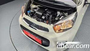 Kia morning, 2015 — миниатюра 6