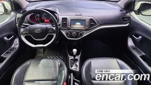 Kia morning, 2015 — миниатюра 7