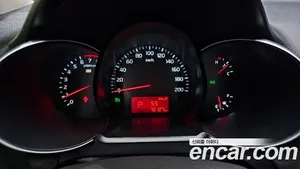Kia morning, 2015 — миниатюра 8