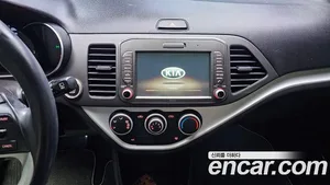 Kia morning, 2015 — миниатюра 13