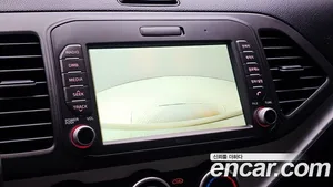 Kia morning, 2015 — миниатюра 14