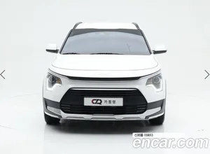 Kia Niro, 2023 — миниатюра 2